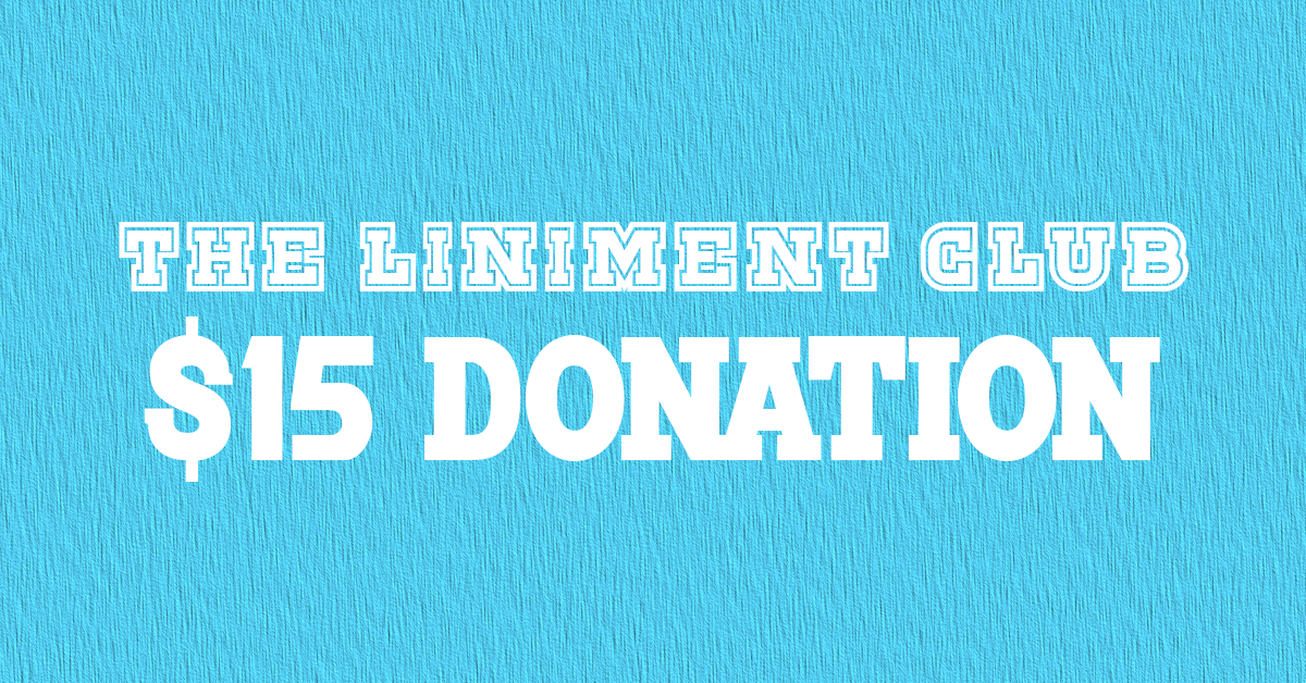 MAKE A SET DONATION