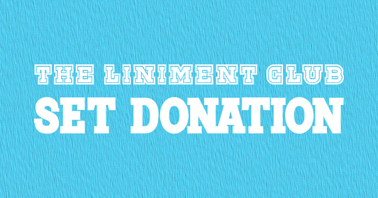 MAKE A SET DONATION