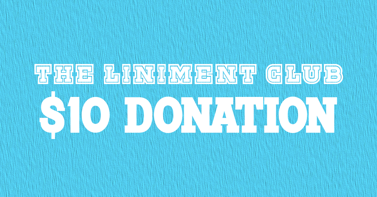 MAKE A SET DONATION