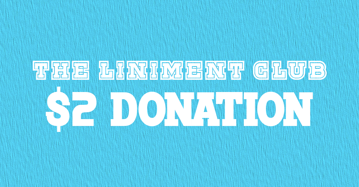 MAKE A SET DONATION