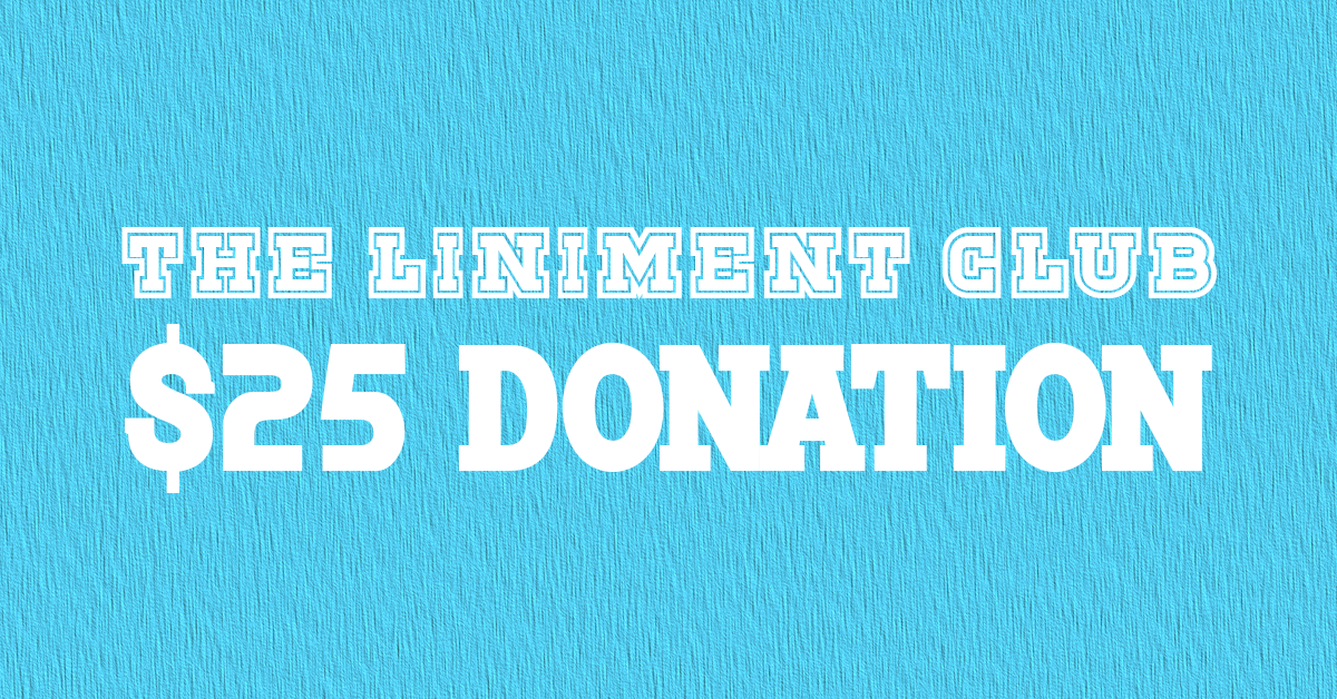 MAKE A SET DONATION