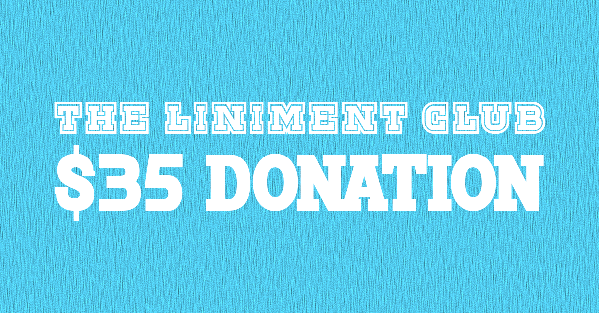 MAKE A SET DONATION