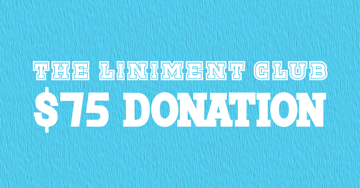MAKE A SET DONATION